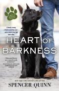 Heart Of Barkness