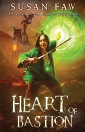 Heart Of Bastion