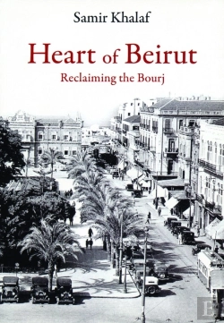 Bertrand.pt - Heart Of Beirut