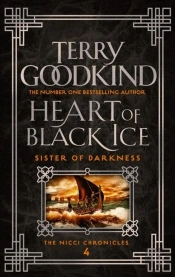 Heart Of Black Ice