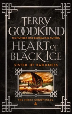 Bertrand.pt - Heart Of Black Ice