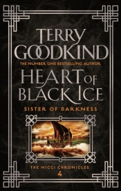 Heart Of Black Ice