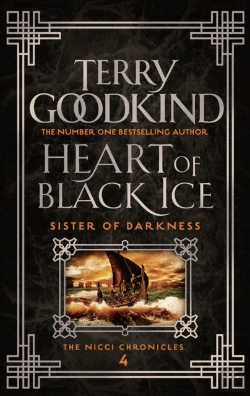 Bertrand.pt - Heart Of Black Ice