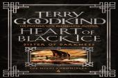 Heart Of Black Ice