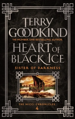 Bertrand.pt - Heart Of Black Ice