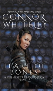 Heart Of Bones
