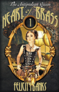 Heart Of Brass