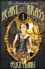 Heart Of Brass