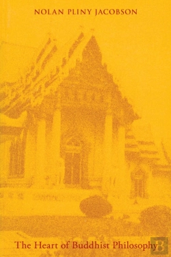 Bertrand.pt - Heart Of Buddhist Philosophy