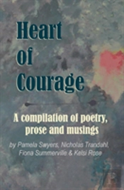 Heart Of Courage