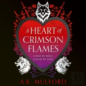 Heart Of Crimson Flames
