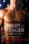 Heart Of Danger