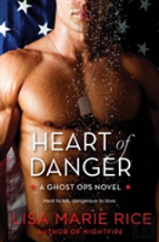 Heart Of Danger