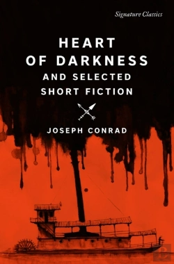 Bertrand.pt - Heart Of Darkness And Selected Short Fiction