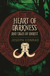 Heart Of Darkness And Tales Of Unrest