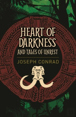 Bertrand.pt - Heart Of Darkness And Tales Of Unrest