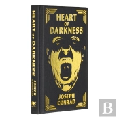 Heart Of Darkness And Tales Of Unrest