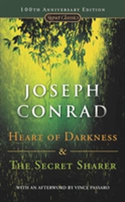 Bertrand.pt - Heart Of Darkness And The Secret Sharer