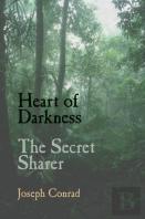 Heart Of Darkness And The Secret Sharer