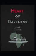 Heart Of Darkness Annotated