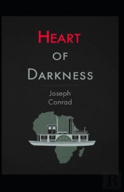 Heart Of Darkness Annotated