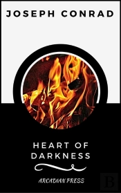Heart Of Darkness (Arcadianpress Edition)