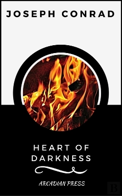 Bertrand.pt - Heart Of Darkness (Arcadianpress Edition)