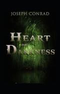 Heart Of Darkness By Joseph Conrad Illustrated
