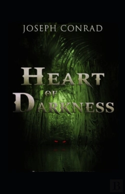 Bertrand.pt - Heart Of Darkness By Joseph Conrad Illustrated