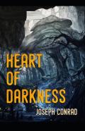 Heart Of Darkness By Joseph Conrad Illustrated