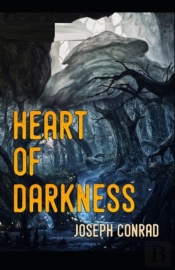 Heart Of Darkness By Joseph Conrad Illustrated