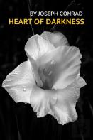 Heart Of Darkness By Joseph Conrad