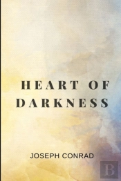 Heart Of Darkness By Joseph Conrad