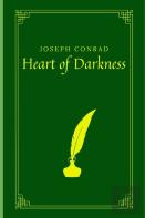 Heart Of Darkness By Joseph Conrad