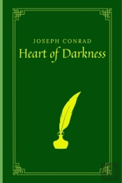 Heart Of Darkness By Joseph Conrad