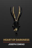 Heart Of Darkness By Joseph Conrad