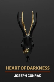 Heart Of Darkness By Joseph Conrad