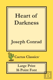 Heart Of Darkness (Cactus Classics Large Print)