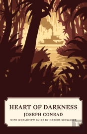 Heart Of Darkness  Canon Classics Worldv