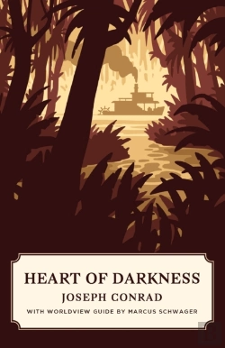 Bertrand.pt - Heart Of Darkness  Canon Classics Worldv