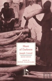 Heart Of Darkness