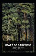 Heart Of Darkness Illustrated