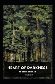 Heart Of Darkness Illustrated