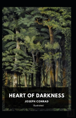 Bertrand.pt - Heart Of Darkness Illustrated