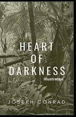 Bertrand.pt - Heart Of Darkness Illustrated