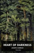 Heart Of Darkness Illustrated