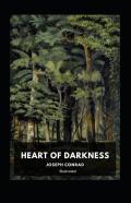 Heart Of Darkness Illustrated
