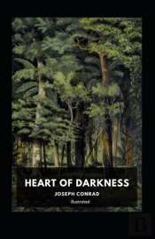 Heart Of Darkness Illustrated