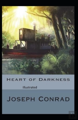 Bertrand.pt - Heart Of Darkness Illustrated