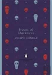 Heart Of Darkness